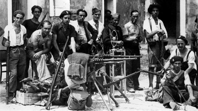 Cau Menorca
