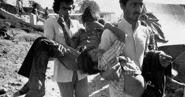 Revisión De Las Indemnizaciones Hacia Estás Personas Que Quedaron Afectadas.