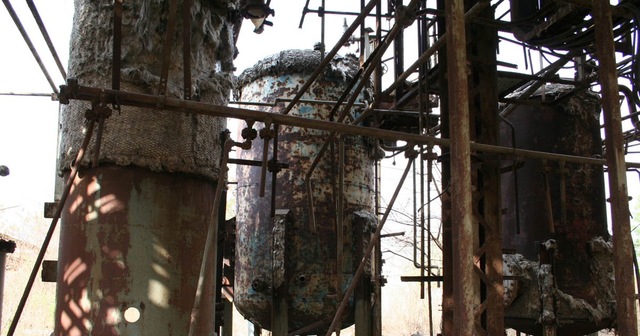 Fallas En La Fábrica.