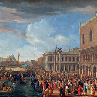 Timeline: IL SETTECENTO, OTTOCENTO