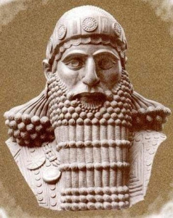 Hammurabi