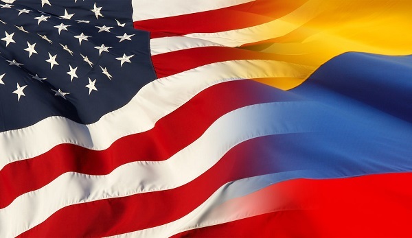 Tratado de Libre Comercio entre Colombia y Estados Unidos