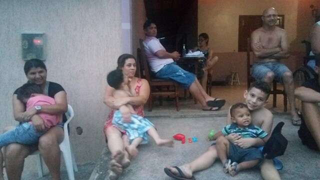 viagem para Ouro Branco - Minas Gerais