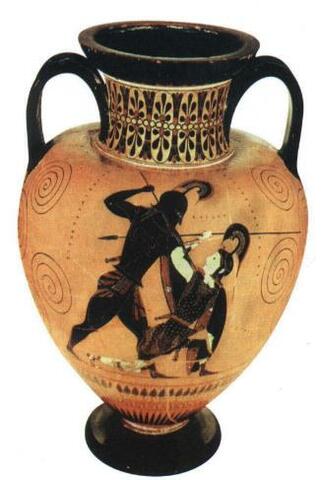 Pittura a figure nere