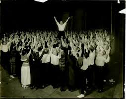 The Year of Upheaval