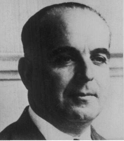 Gran ofensiva sobre Madrid