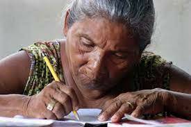 Alfabetización 97,13%