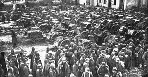 Batalla de Tannenberg