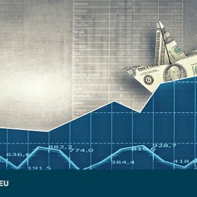 Timeline: Evolución de la macroeconomía desde 1936 hasta el siglo XXI