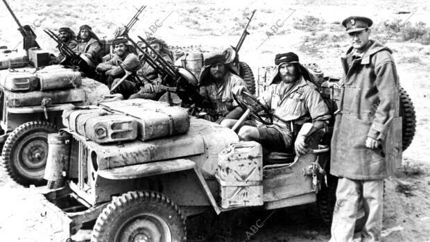 Calidad Segunda Guerra Mundial