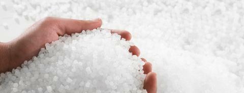 Polypropylène, Natta