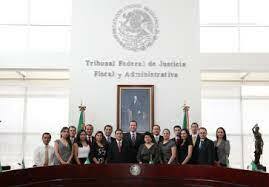 Creación de la Junta de Gobierno y la Contraloría Interna del Tribunal