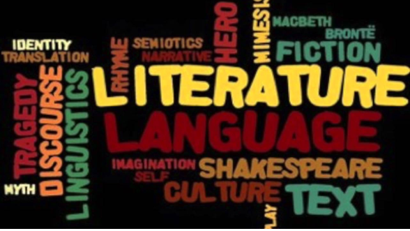 Contemporary literature