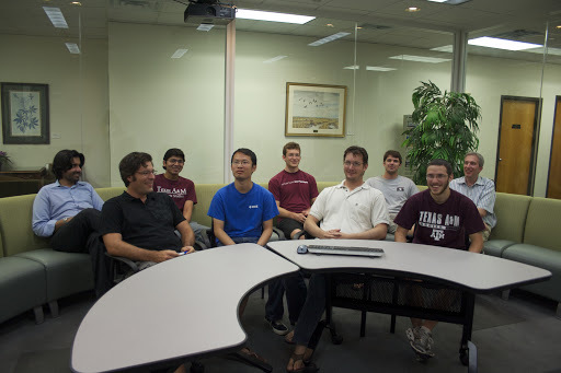 ONF lanza concurso de código abierto