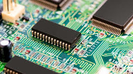 Timeline: GENERACIONES DE COMPUTADORAS