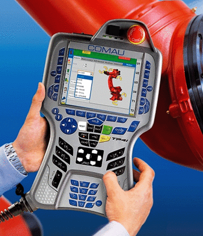 Programación Wireless (WITP)