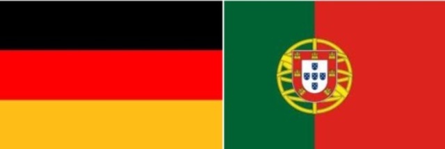 Alemania le declara la guerra a Portugal