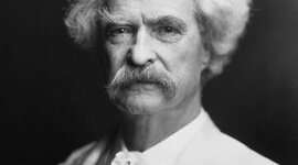 Timeline: MARK TWAIN