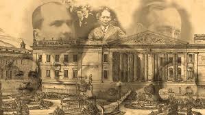 Inicia la crisis del partido Conservador.