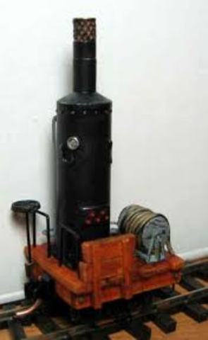 Steam pump