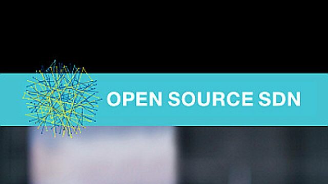 OpenSourceSDN.org lanza dos proyectos de código abierto de interfaz basada en intención