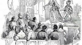 Timeline: Historia del teatro