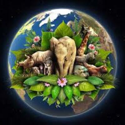 Timeline: HISTORIA DE LA BIOLOGIA