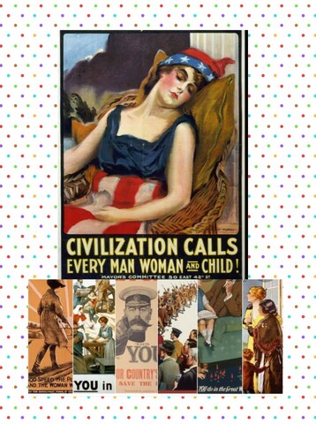 Primera Guerra Mundial