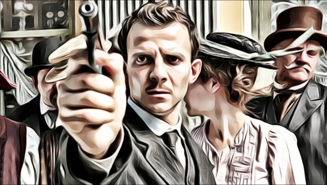 Asesinato de Sarajevo