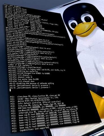 Linux