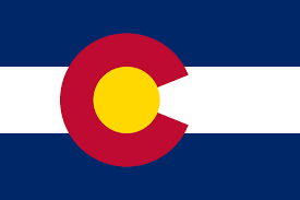 Colorado becomes a state