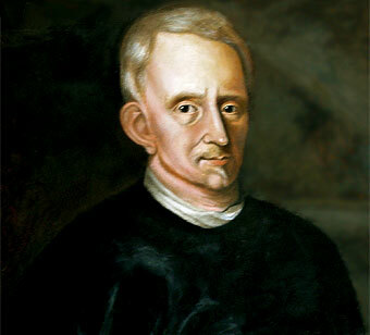 Jan Baptista van Helmont