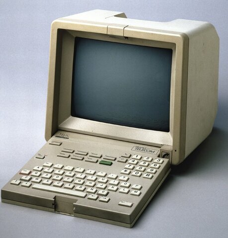 Minitel
