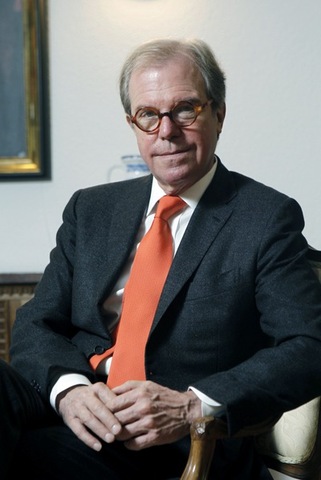 Nicholas Negroponte