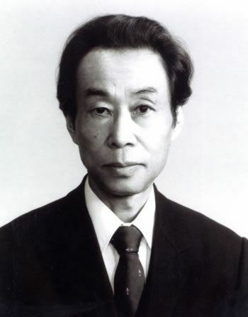Motoo Kimura