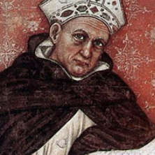 San Alberto Magno