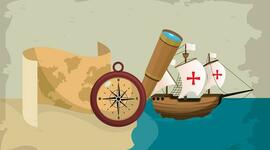 Timeline: Nagy földrajzi felfedezések