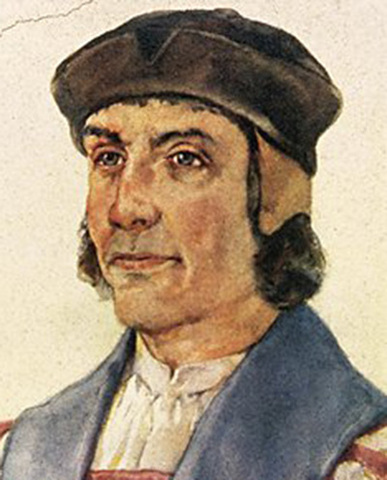 Bartolomeu Dias