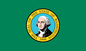 Washington becomes a state