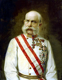 THE LAST AUSTRO-HUNGARIAN EMPEROR, FRANCIS JOSEPH I, DIES.