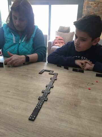 Inici del confinament per el covid-19