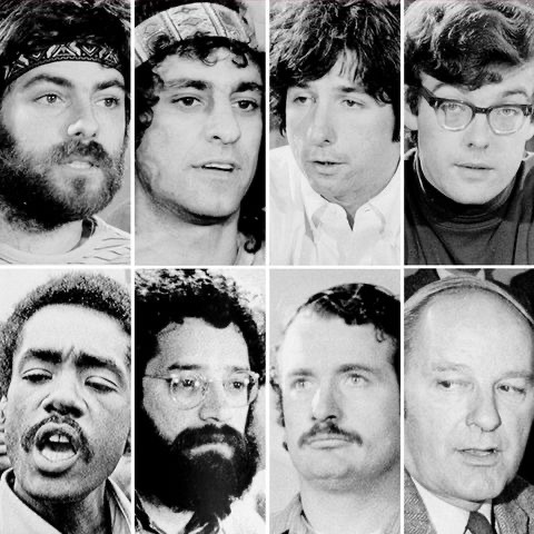 Trial of the Chicago 7