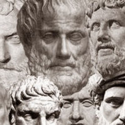 Timeline: Pensamiento económico en la antigua era y la edad media