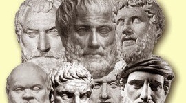 Timeline: Pensamiento económico en la antigua era y la edad media
