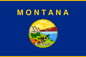 Montana becomes state