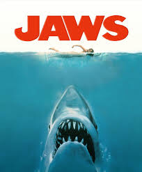 Jaws hits theaters