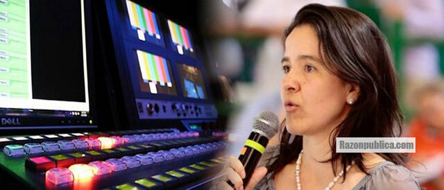 Entrega de las concesiones