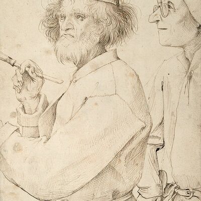 Timeline: Pieter Brugel el Vell