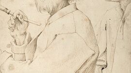 Timeline: Pieter Brugel el Vell