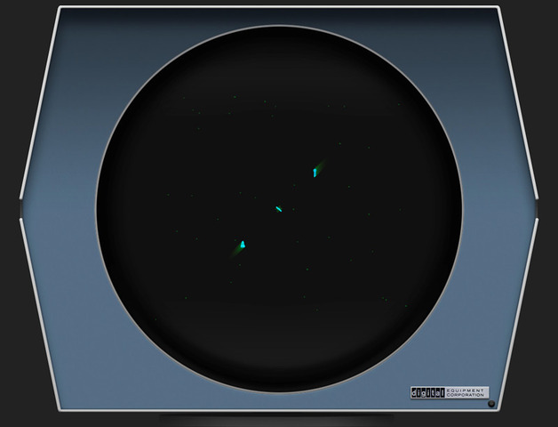 This game (known as a hack back then) became one of the first computer games to be widely distribution when it was included as a test program for a new computer model. What was the name of this computer game?